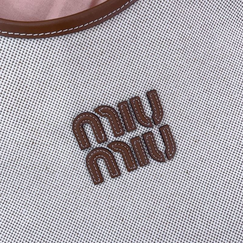 Miu Miu Shopping Bags